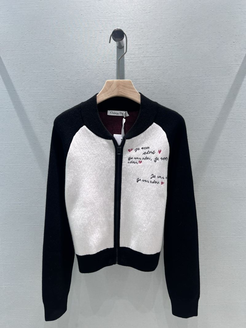 Christian Dior Sweaters